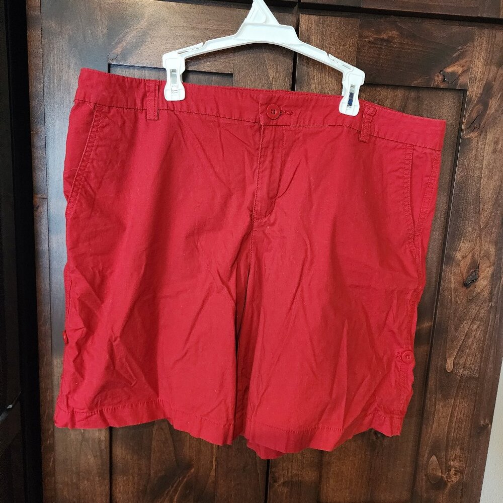 Liz Claiborne Shorts